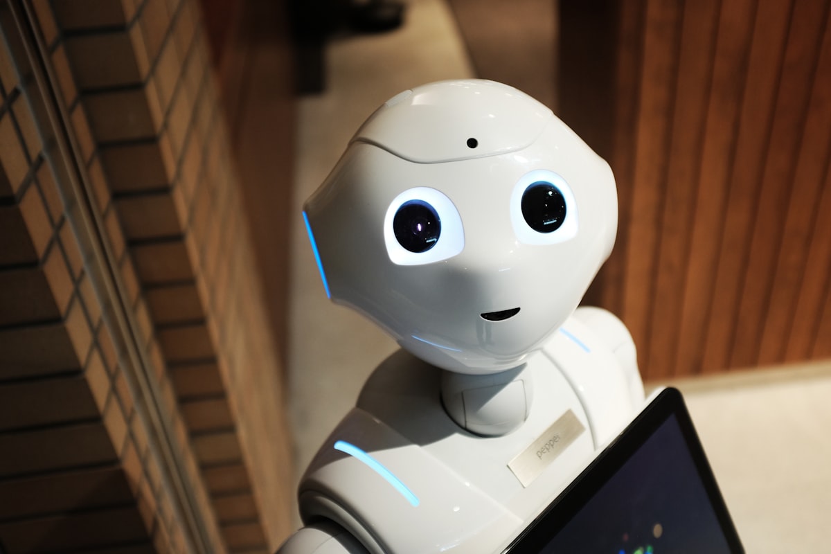 Administrative process automation: where to start