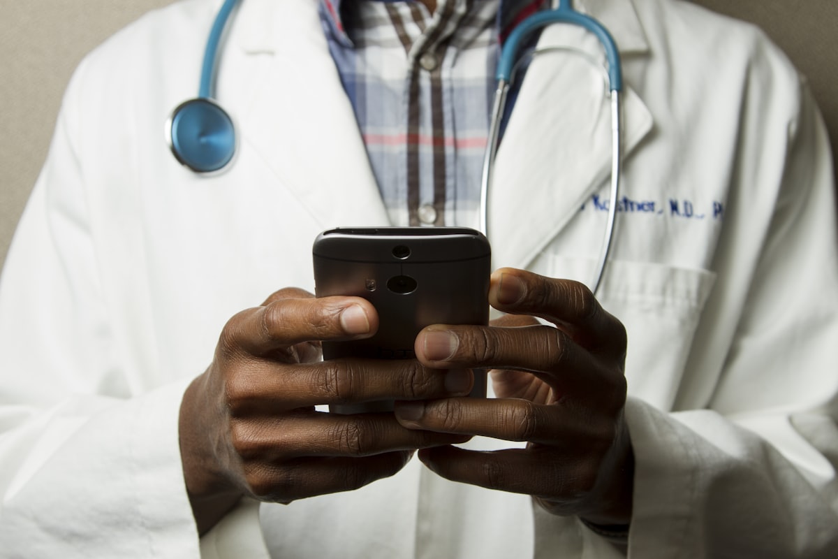Healthcare data protection: obligations and practical tools