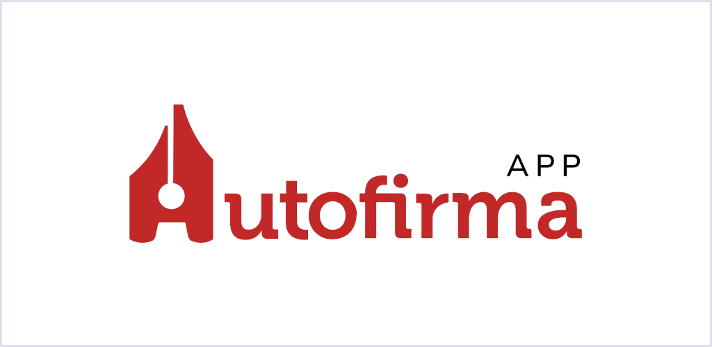 Autofirma logo